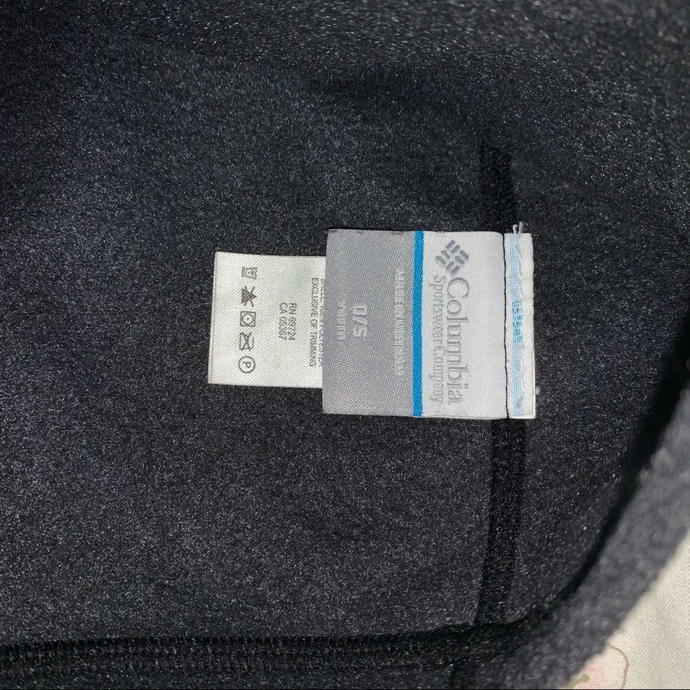 Columbia youth headband